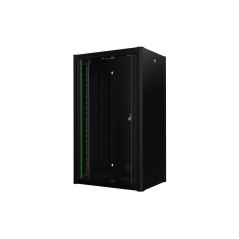 Lanview 19 20U Rack Wall Mount Pro - Durable, Versatile Network Solution - RWP20U45BL